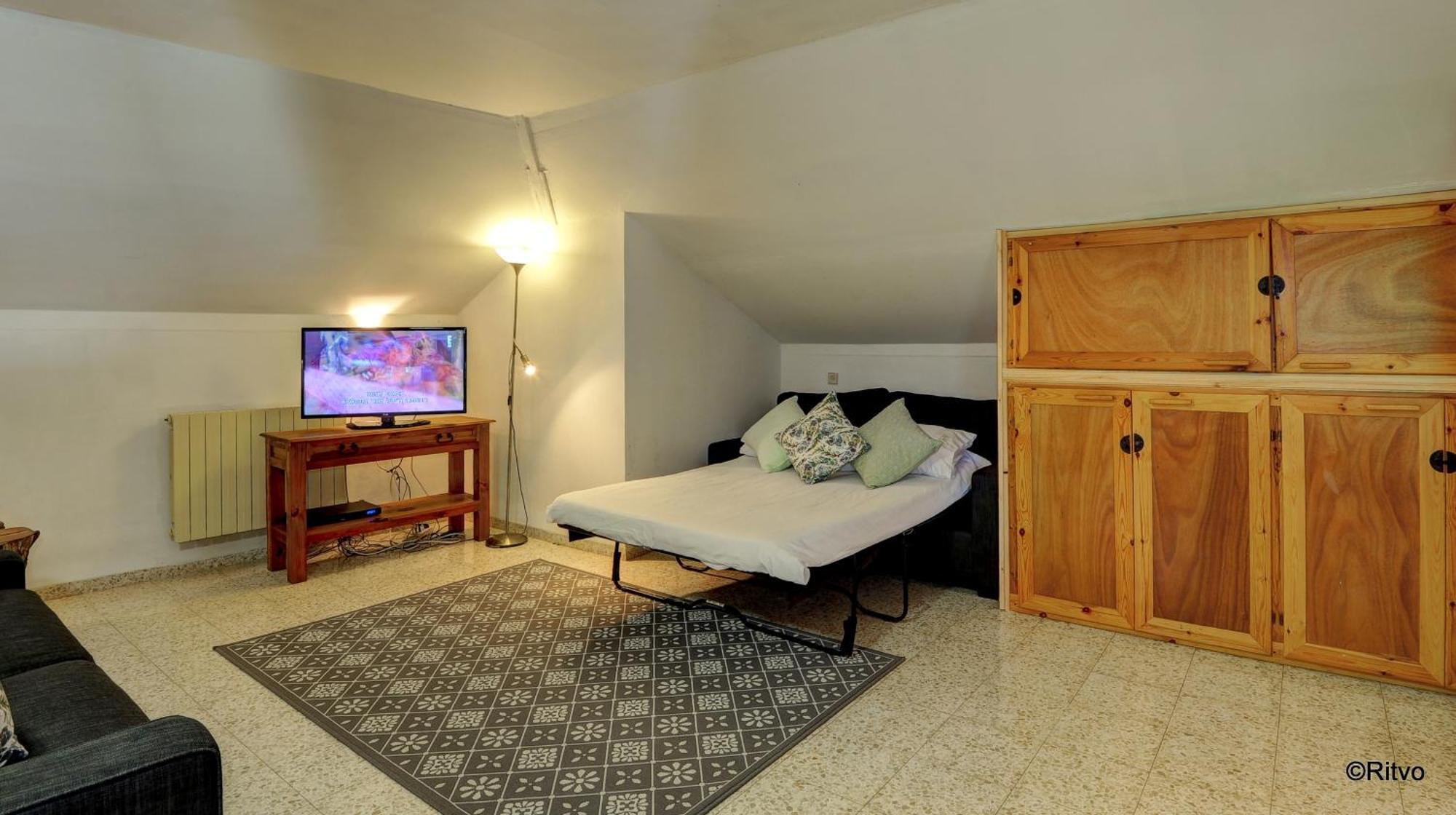 Vitrage Holiday Village And Spa Bet Hillel Cameră foto