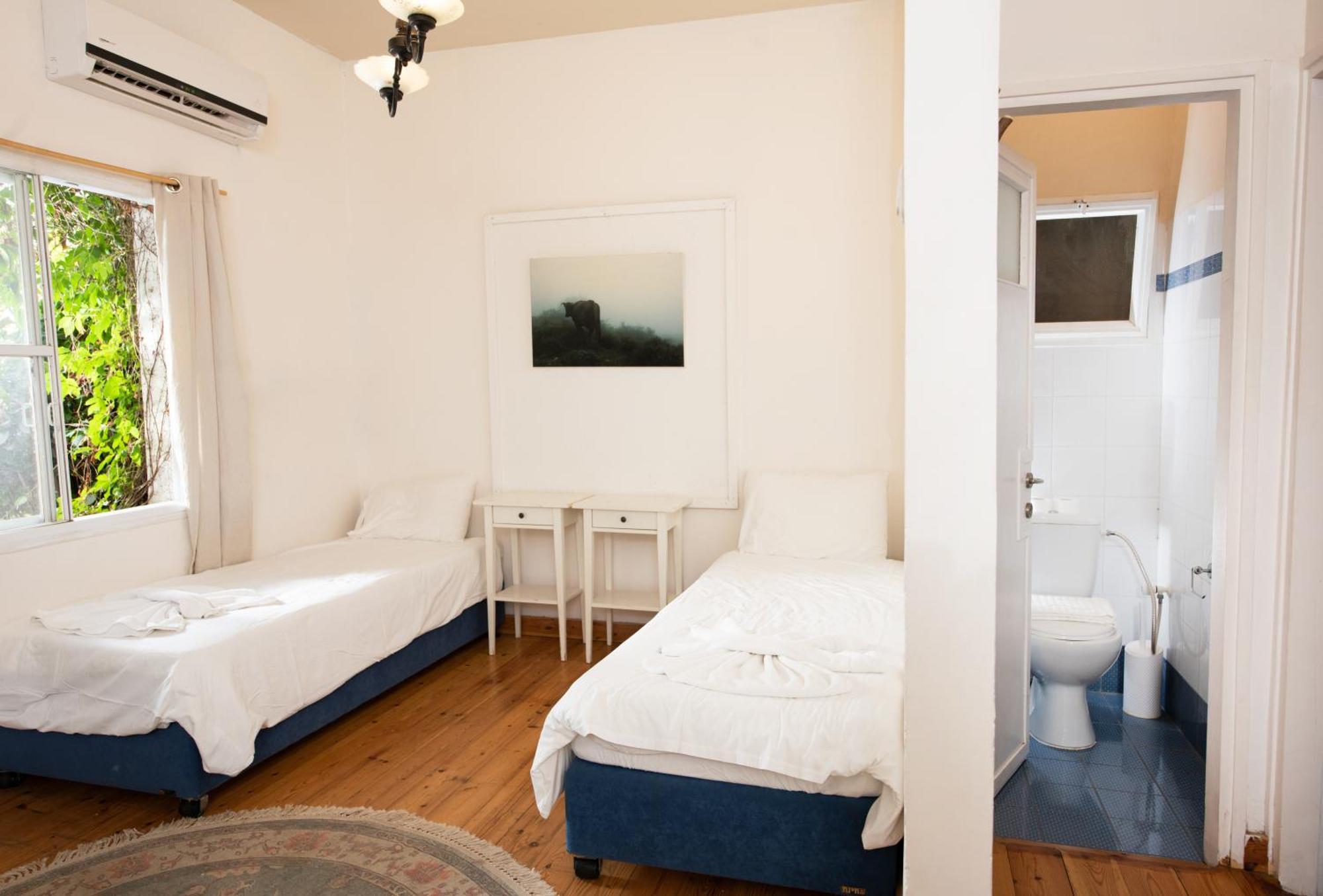 Vitrage Holiday Village And Spa Bet Hillel Cameră foto