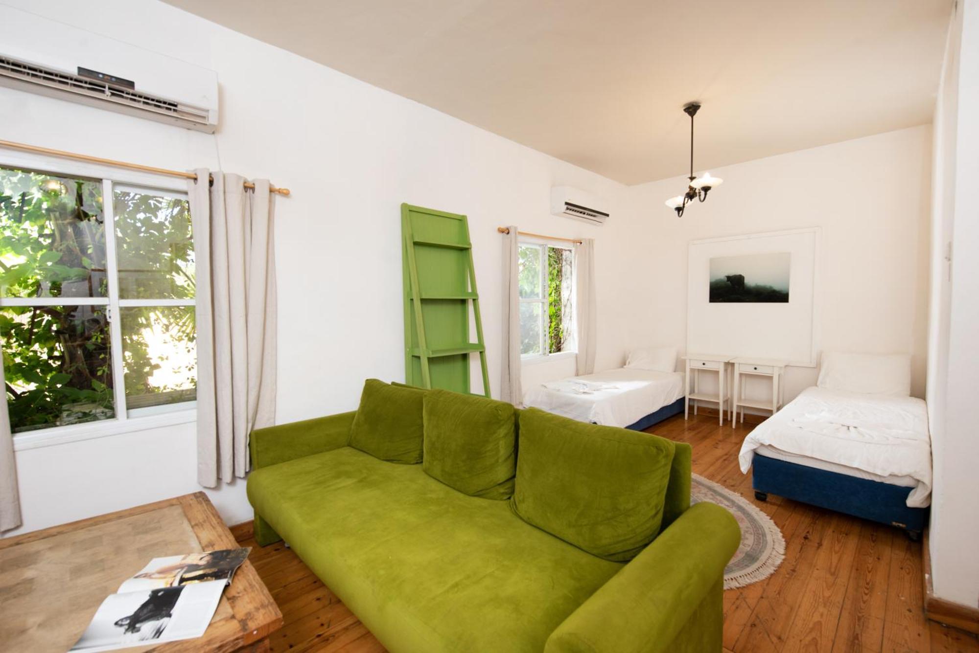 Vitrage Holiday Village And Spa Bet Hillel Cameră foto