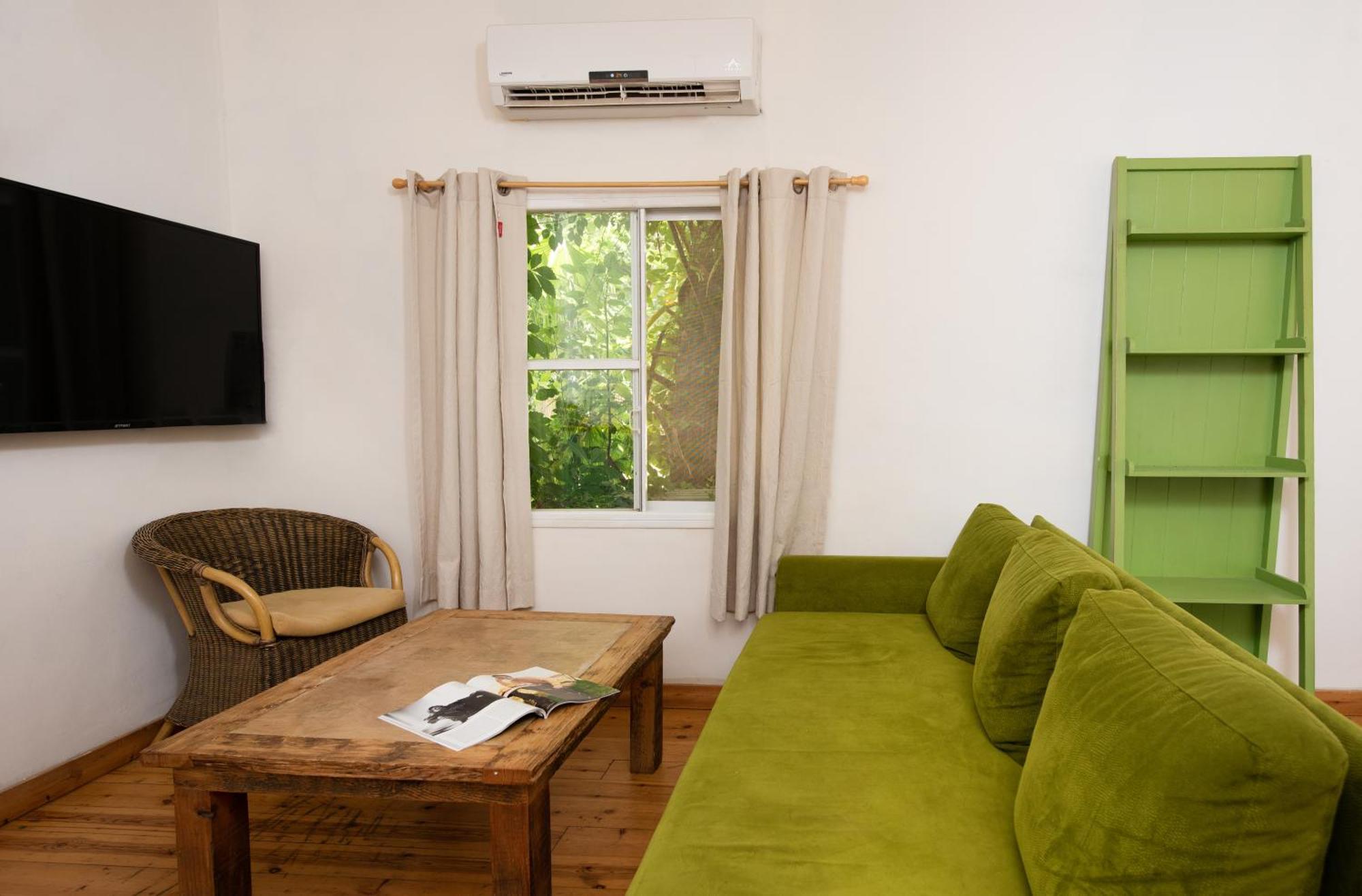 Vitrage Holiday Village And Spa Bet Hillel Cameră foto