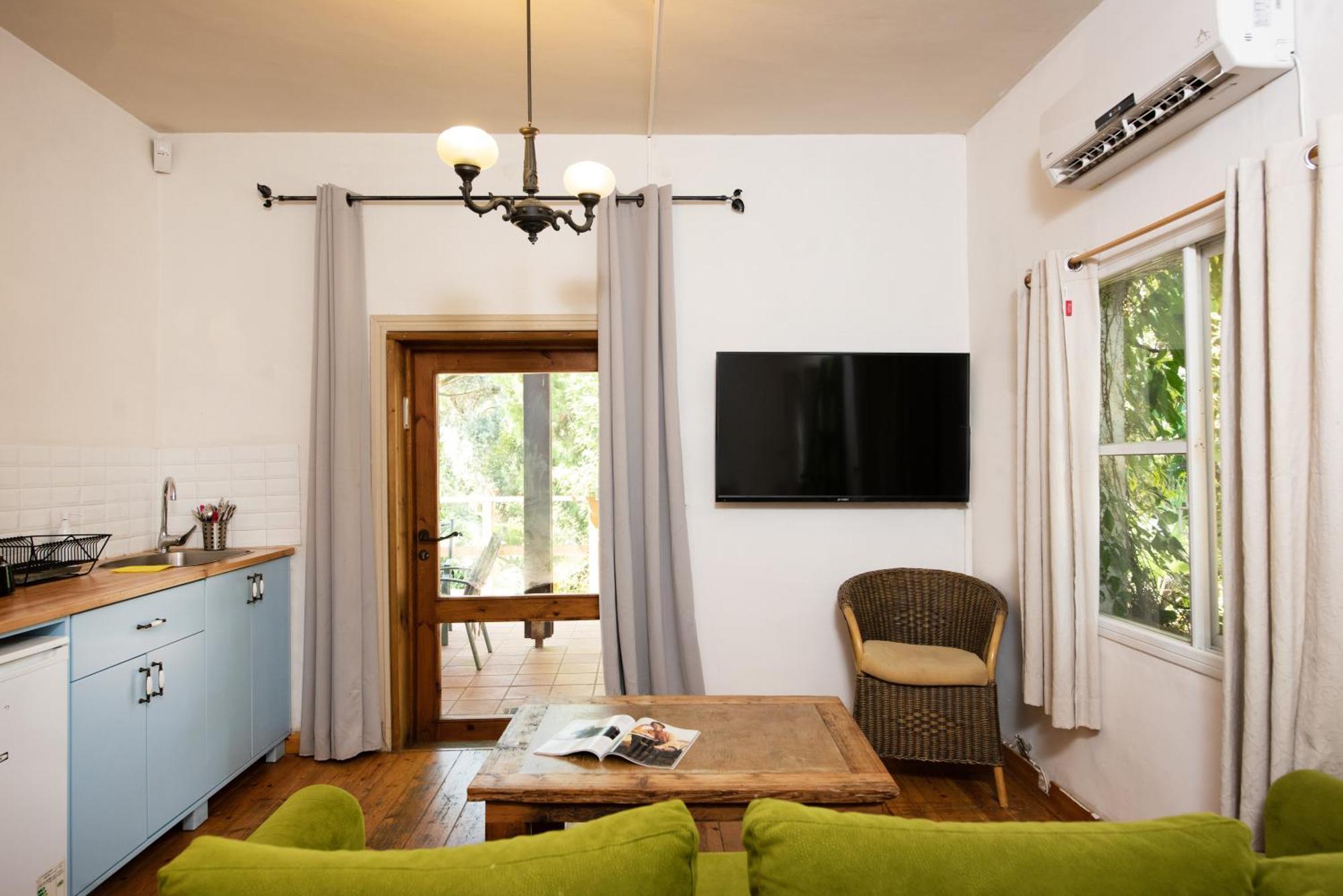 Vitrage Holiday Village And Spa Bet Hillel Cameră foto